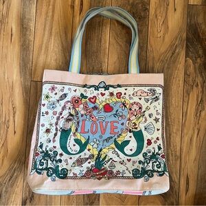 Brighton Mermaid Tote